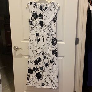 NWOT Calvin Klein Dress